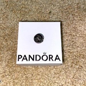 Pandora I love you charm